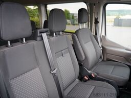 FORD TRANSIT / 9 MIEJSC / 2021 ROK / SPROWADZONY 