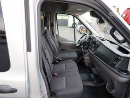 FORD TRANSIT / 9 MIEJSC / 2021 ROK / SPROWADZONY 