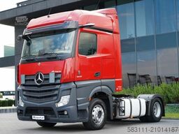 MERCEDES-BENZ ACTROS 1845 / MP5 / BIG SPACE / PO KONTRAKCIE SE