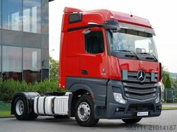 MERCEDES-BENZ ACTROS 1845 / MP5 / BIG SPACE / PO KONTRAKCIE SE