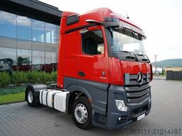 MERCEDES-BENZ ACTROS 1845 / MP5 / BIG SPACE / PO KONTRAKCIE SE