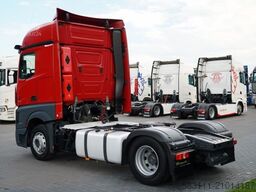 MERCEDES-BENZ ACTROS 1845 / MP5 / BIG SPACE / PO KONTRAKCIE SE