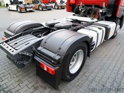 MERCEDES-BENZ ACTROS 1845 / MP5 / BIG SPACE / PO KONTRAKCIE SE