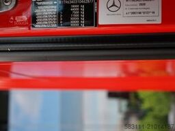 MERCEDES-BENZ ACTROS 1845 / MP5 / BIG SPACE / PO KONTRAKCIE SE