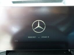 MERCEDES-BENZ ACTROS 1845 / MP5 / BIG SPACE / PO KONTRAKCIE SE