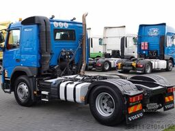 VOLVO FMX 420 / 13 LITROWY / NISKA KABINA / 2019 ROK /