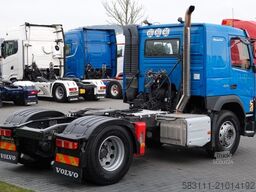 VOLVO FMX 420 / 13 LITROWY / NISKA KABINA / 2019 ROK /