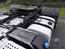 VOLVO FMX 420 / 13 LITROWY / NISKA KABINA / 2019 ROK /