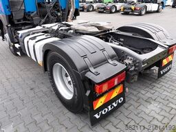 VOLVO FMX 420 / 13 LITROWY / NISKA KABINA / 2019 ROK /