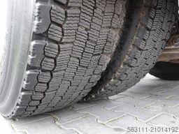 VOLVO FMX 420 / 13 LITROWY / NISKA KABINA / 2019 ROK /