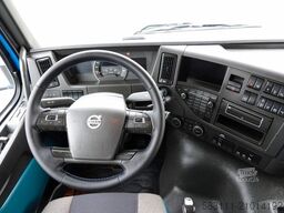 VOLVO FMX 420 / 13 LITROWY / NISKA KABINA / 2019 ROK /