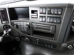 VOLVO FMX 420 / 13 LITROWY / NISKA KABINA / 2019 ROK /