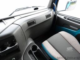 VOLVO FMX 420 / 13 LITROWY / NISKA KABINA / 2019 ROK /