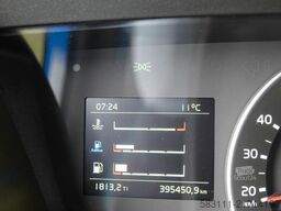 VOLVO FMX 420 / 13 LITROWY / NISKA KABINA / 2019 ROK /