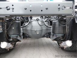 VOLVO FMX 420 / 13 LITROWY / NISKA KABINA / 2019 ROK /