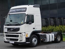 VOLVO FM 450 / ADR / HYDRAULIKA  / WAGA: 6900KG / EURO
