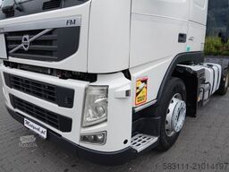 VOLVO FM 450 / ADR / HYDRAULIKA / WAGA: 6900KG / EURO
