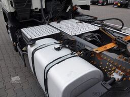 VOLVO FM 450 / ADR / HYDRAULIKA  / WAGA: 6900KG / EURO