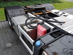 VOLVO FM 450 / ADR / HYDRAULIKA  / WAGA: 6900KG / EURO