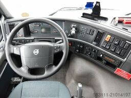 VOLVO FM 450 / ADR / HYDRAULIKA  / WAGA: 6900KG / EURO