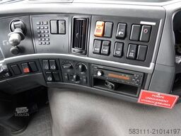 VOLVO FM 450 / ADR / HYDRAULIKA  / WAGA: 6900KG / EURO