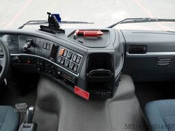 VOLVO FM 450 / ADR / HYDRAULIKA  / WAGA: 6900KG / EURO