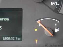 VOLVO FM 450 / ADR / HYDRAULIKA  / WAGA: 6900KG / EURO