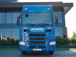 SCANIA R 450 / HYDRAULIKA / RETARDER / I-PARK COOL / A