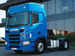 SCANIA R 450 / HYDRAULIKA / RETARDER / I-PARK COOL / A