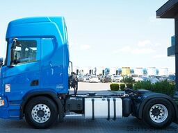 SCANIA R 450 / HYDRAULIKA / RETARDER / I-PARK COOL / A