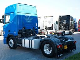 SCANIA R 450 / HYDRAULIKA / RETARDER / I-PARK COOL / A