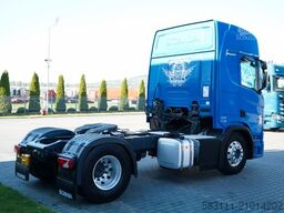 SCANIA R 450 / HYDRAULIKA / RETARDER / I-PARK COOL / A