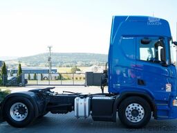 SCANIA R 450 / HYDRAULIKA / RETARDER / I-PARK COOL / A