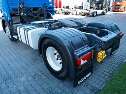 SCANIA R 450 / HYDRAULIKA / RETARDER / I-PARK COOL / A