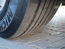 SCANIA R 450 / HYDRAULIKA / RETARDER / I-PARK COOL / A