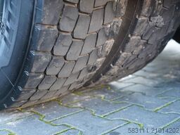 SCANIA R 450 / HYDRAULIKA / RETARDER / I-PARK COOL / A