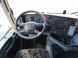 SCANIA R 450 / HYDRAULIKA / RETARDER / I-PARK COOL / A