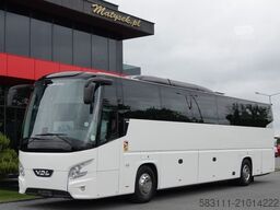 BOVA FHD2 / EURO 6 / SPROWADZONY / 12. 2015 / TURYSTY