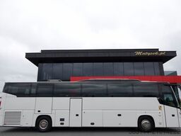 BOVA FHD2 / EURO 6 / SPROWADZONY / 12. 2015 / TURYSTY