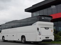 BOVA FHD2 / EURO 6 / SPROWADZONY / 12. 2015 / TURYSTY