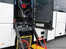 BOVA FHD2 / EURO 6 / SPROWADZONY / 12. 2015 / TURYSTY