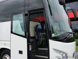 BOVA FHD2 / EURO 6 / SPROWADZONY / 12. 2015 / TURYSTY