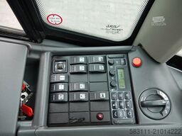 BOVA FHD2 / EURO 6 / SPROWADZONY / 12. 2015 / TURYSTY