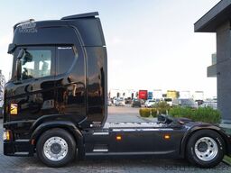 SCANIA S 500 / RETARDER / I-PARK COOL / FULL AIRMATIC /