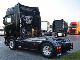 SCANIA S 500 / RETARDER / I-PARK COOL / FULL AIRMATIC /