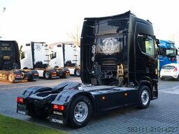 SCANIA S 500 / RETARDER / I-PARK COOL / FULL AIRMATIC /