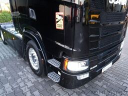 SCANIA S 500 / RETARDER / I-PARK COOL / FULL AIRMATIC /