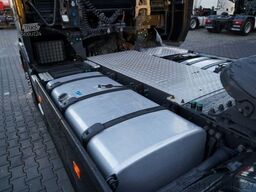 SCANIA S 500 / RETARDER / I-PARK COOL / FULL AIRMATIC /