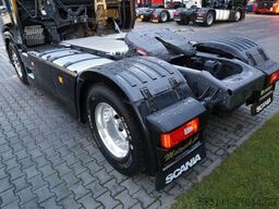 SCANIA S 500 / RETARDER / I-PARK COOL / FULL AIRMATIC /