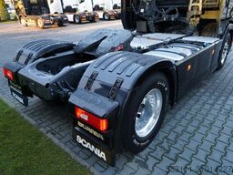 SCANIA S 500 / RETARDER / I-PARK COOL / FULL AIRMATIC /